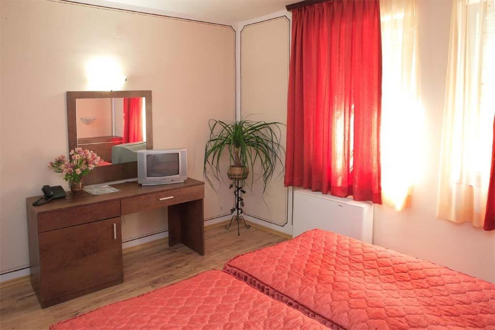 Hotel Alafrangite Plovdiv Chambre photo